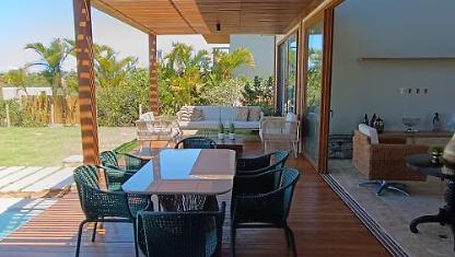 Casa para alugar em Praia Do Forte