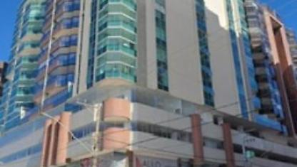 Apartamento para alugar em Guarapari