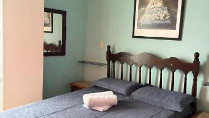 Apartamento para alugar em Salvador