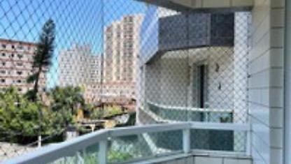 Apartamento para alugar em Praia Grande