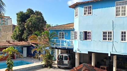 Quarto de H&oacute;spedes para alugar em Cabo Frio