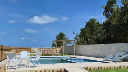 Casa para alugar em Maragogi