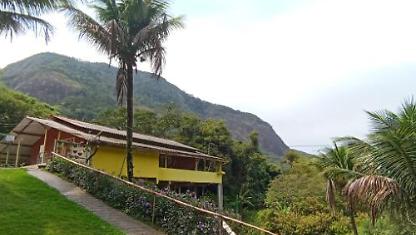 Fazenda/Sítio para alugar em Guarapari
