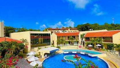 Apartamento para alugar em Pipa