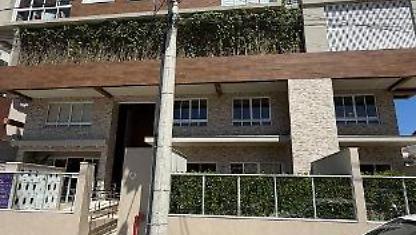 Apartamento para alugar em Bombinhas