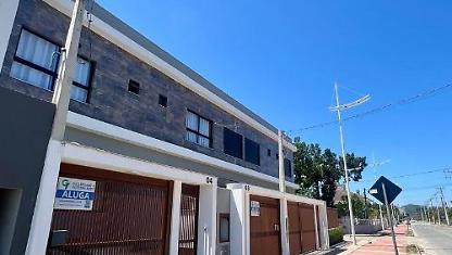 Casa para alugar em Bombinhas