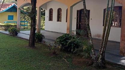 Fazenda/S&iacute;tio para alugar em Aruj&aacute;