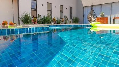 Casa para alugar em Caldas Novas