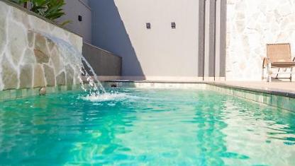 Casa para alugar em Caldas Novas