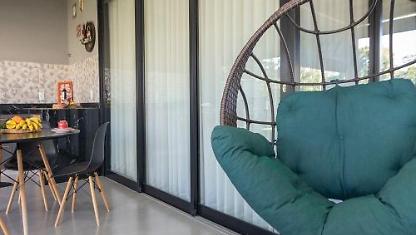 Casa para alugar em Rio Quente