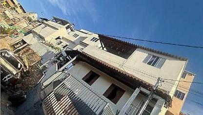 Casa para alugar em S&atilde;o Thom&eacute; Das Letras