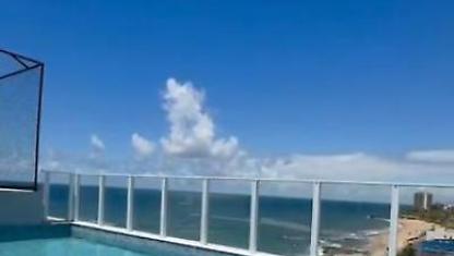 Apartamento para alugar em Salvador